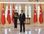 Cumhurbaşkanı Gül, İlk Kez Zafer Bayramı Tebriklerini Çankaya Köşkü’nde Kabul Etti